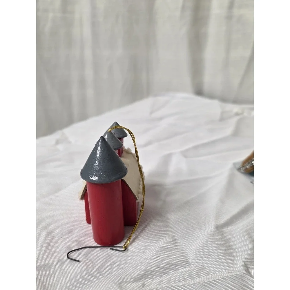PlanToys vintage wooden